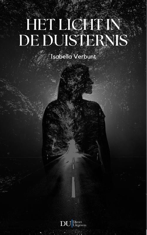 Foto van Het licht in de duisternis - isabella verbunt - paperback (9789083288673)