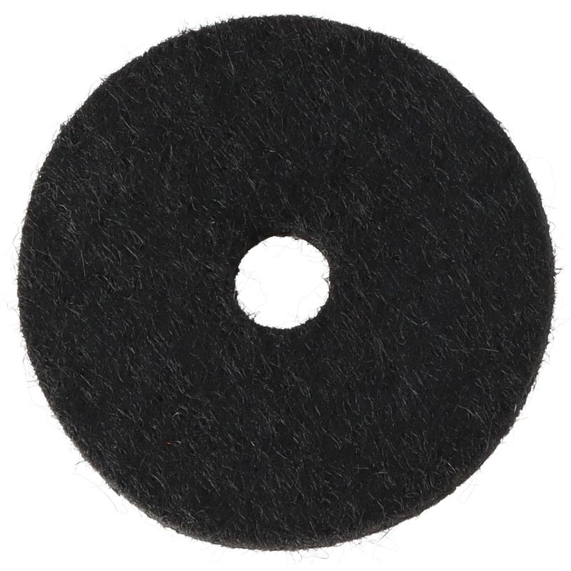 Foto van Fazley 11144 tdx1084 cymbal rod hat cushion voor ddk-020 en ddk-040