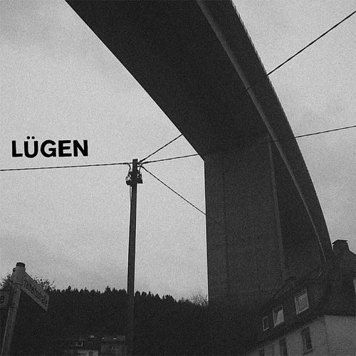 Foto van Lugen (i) - lp (0193483170350)