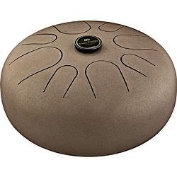 Foto van Meinl std1vb sonic energy steel tongue drum a-mineur