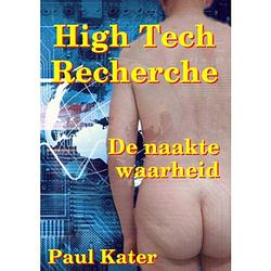 Foto van High-tech recherche