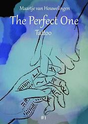 Foto van The perfect one tattoo - maartje van houwelingen - ebook (9789464052145)