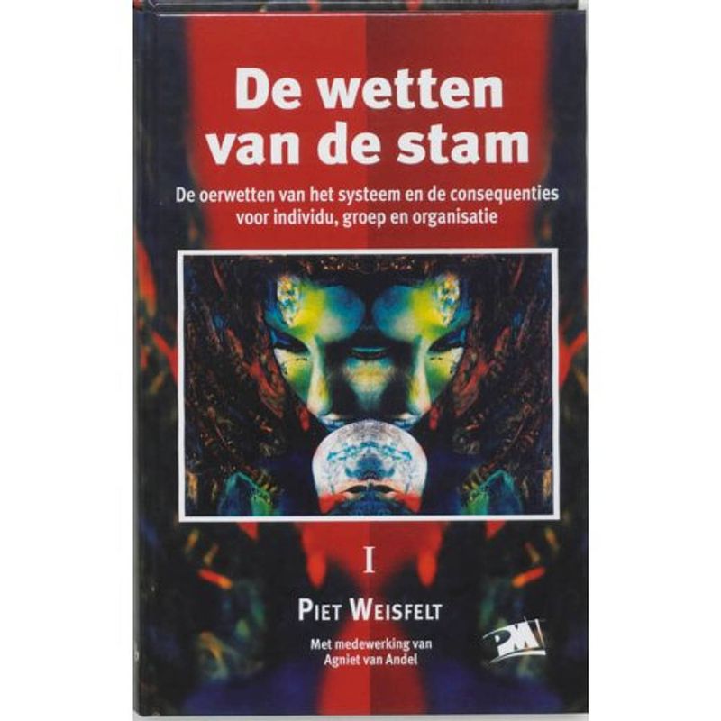 Foto van De wetten van stam - pm-reeks