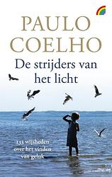 Foto van De strijders van het licht - paulo coelho - paperback (9789041714251)