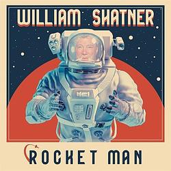 Foto van Rocket man - 7 inch vinyl;7 inch vinyl (0889466285042)