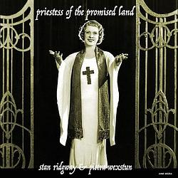 Foto van Priestess of the promised land - cd (0191061022862)