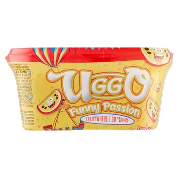 Foto van Uggo funny passion 200g bij jumbo