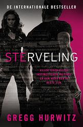 Foto van Sterveling - gregg hurwitz - ebook