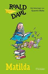 Foto van Matilda - roald dahl - ebook (9789026135187)