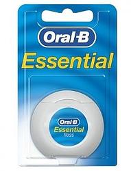 Foto van Oral-b floss essential 50m