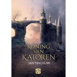 Foto van Koning van katoren