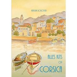 Foto van Alles kits op corsica