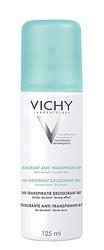 Foto van Vichy deodorant anti-transpiratie spray