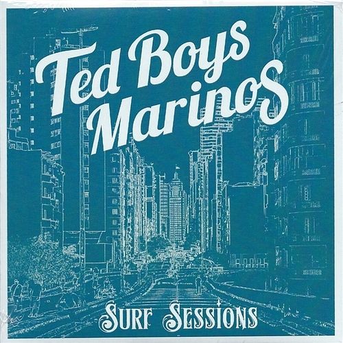 Foto van Surf sessions - lp (3481575582257)