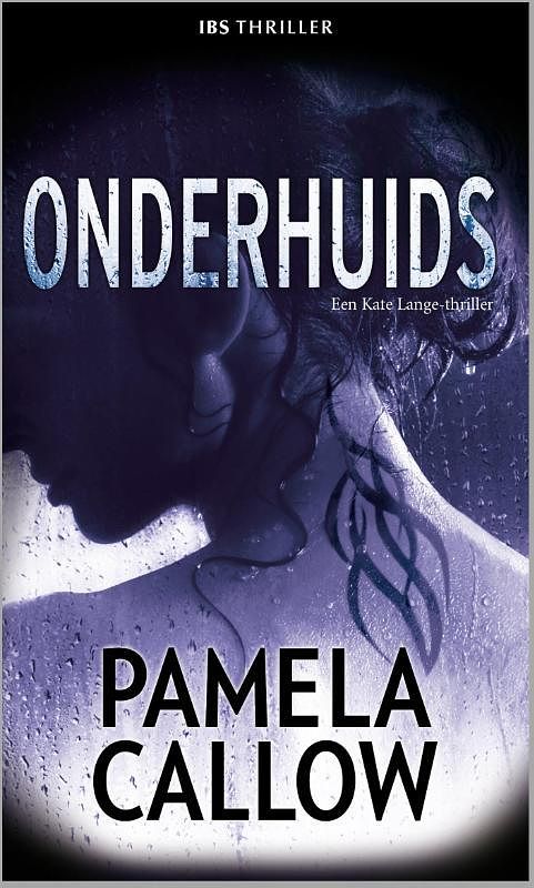 Foto van Onderhuids - pamela callow - ebook