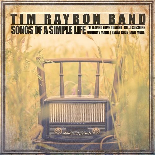 Foto van Songs of a simple life - cd (0755757126526)