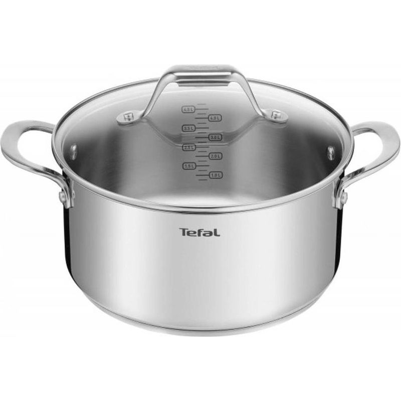 Foto van Tefal ultimum kookpan 24 cm