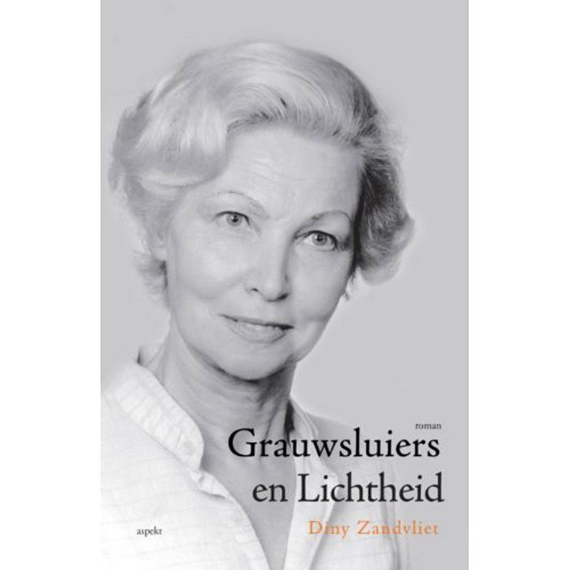 Foto van Grauwsluiers en lichtheid