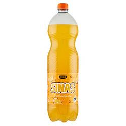 Foto van Jumbo sinas fresh & fruity 1, 5l