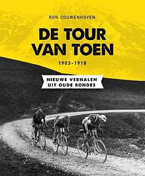 Foto van De tour van toen - ron couwenhoven - paperback (9789059999091)
