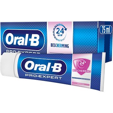 Foto van Oralb bescherming gevoelige tanden tandpasta 75ml bij jumbo