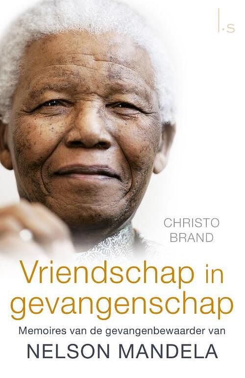 Foto van Vriendschap in gevangenschap - barbara jones, christo brand - ebook (9789021810478)