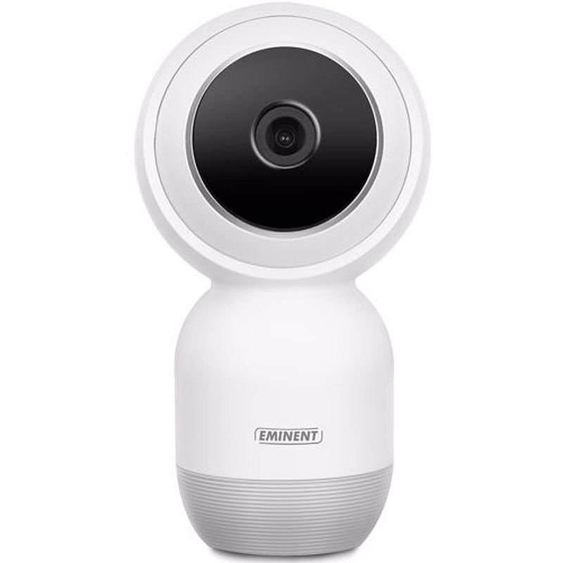 Foto van Eminent beveilingscamera full hd wifi pan/tilt ip camera