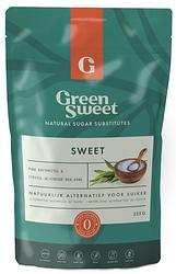 Foto van Greensweet stevia sweet