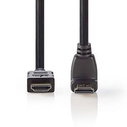 Foto van Nedis high speed ??hdmi™-kabel met ethernet - cvgp34200bk15