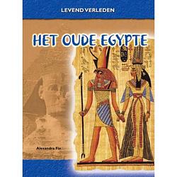 Foto van Het oude egypte - levend verleden