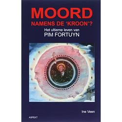 Foto van Moord namens de 'skroon's?