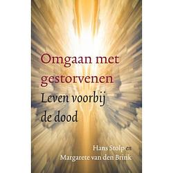 Foto van Omgaan met gestorvenen