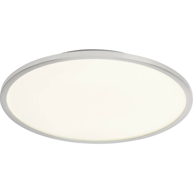 Foto van Brilliant ceres g94461/13 led-paneel energielabel: f (a - g) 10 w warmwit ijzer