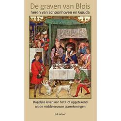 Foto van De graven van blois