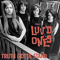 Foto van Truth gotta stand - cd (0090771016522)