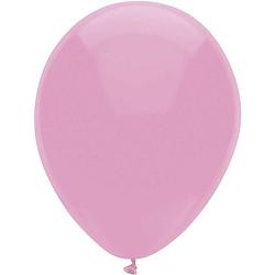 Foto van Haza original ballonnen roze 100 stuks