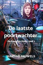 Foto van De laatste poortwachter - martine pauwels - ebook (9789403625331)