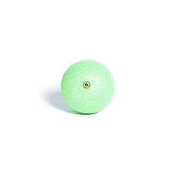 Foto van Blackroll ball massage bal - 8 cm - groen