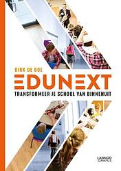 Foto van Edunext - dirk de boe - ebook (9789401449007)