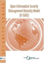 Foto van Open information security management maturity model (o-ism3) - ebook (9789087539115)