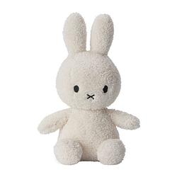 Foto van Miffy sitting terry soft green - 23 cm - 9's's