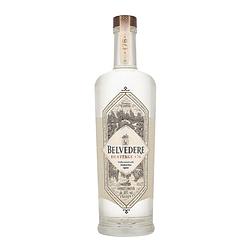 Foto van Belvedere heritage 176 1ltr wodka