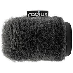 Foto van Radius 12cm nimbus windshield (19/22) windscherm