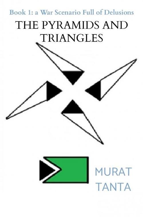 Foto van The pyramids and triangles - murat tanta - ebook