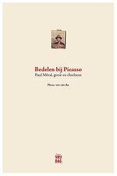 Foto van Bedelen bij picasso - manu van der aa - ebook (9789460019012)