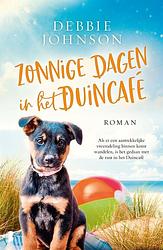 Foto van Zonnige dagen in het duincafé - debbie johnson - ebook (9789402316377)