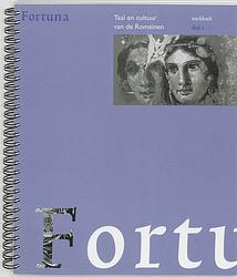 Foto van Fortuna - marijn backer - paperback (9789076589602)