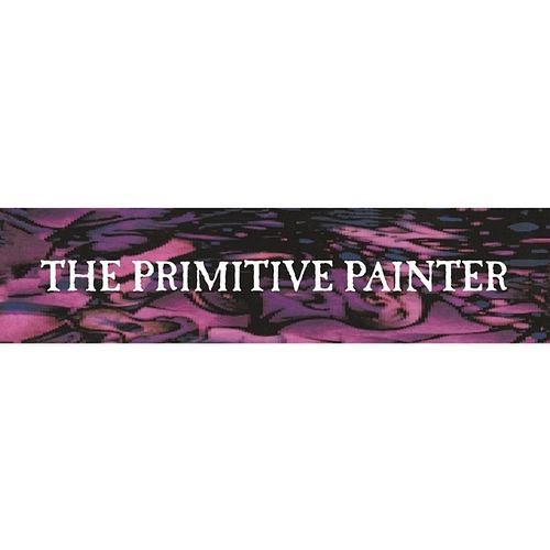 Foto van Primitive painter - lp (5055274709857)