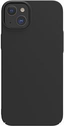 Foto van Bluebuilt hard case apple iphone 14 back cover zwart