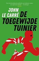 Foto van De toegewijde tuinier - john le carre - ebook (9789021809496)